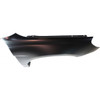 FENDER FR RH CAPA   REPLACEMENT FOR CHRYSLER SEBRRING SEDAN 2009 PARTSLINK NUMBER  CH1241260C
