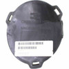 FOG LAMP COVER FR RH   REPLACEMENT FOR CHRYSLER SEBRRING SEDAN 2009 PARTSLINK NUMBER  CH1039114