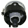 FOG LAMP FR LH/RH CAPA   REPLACEMENT FOR CHRYSLER SEBRRING SEDAN 2009 PARTSLINK NUMBER  CH2592137C