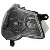HEAD LAMP RH HQ   REPLACEMENT FOR CHRYSLER SEBRRING SEDAN 2009 PARTSLINK NUMBER  CH2503178
