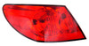 TAIL LAMP LH HQ   REPLACEMENT FOR CHRYSLER SEBRRING SEDAN 2009 PARTSLINK NUMBER  CH2808105