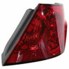 TAIL LAMP RH HQ   REPLACEMENT FOR CHRYSLER SEBRRING SEDAN 2009 PARTSLINK NUMBER  CH2809105
