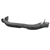 TIE BAR LOWER   REPLACEMENT FOR CHRYSLER SEBRRING SEDAN 2009 PARTSLINK NUMBER  CH1225217