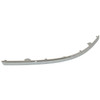 BUMPER MOULDING FR RH CHROME   REPLACEMENT FOR CHRYSLER TOWN AND COUNTRY 2009 PARTSLINK NUMBER  CH1047102