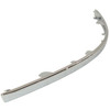 BUMPER MOULDING FR RH CHROME   REPLACEMENT FOR CHRYSLER TOWN AND COUNTRY 2009 PARTSLINK NUMBER  CH1047102