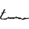 BUMPER RETAINER FR LH   REPLACEMENT FOR CHRYSLER TOWN AND COUNTRY 2009 PARTSLINK NUMBER  CH1042120