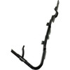 BUMPER RETAINER FR RH   REPLACEMENT FOR CHRYSLER TOWN AND COUNTRY 2009 PARTSLINK NUMBER  CH1043120