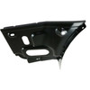 BUMPER SUPPORT RR RH OUTER STEEL   REPLACEMENT FOR CHRYSLER TOWN AND COUNTRY 2009 PARTSLINK NUMBER  CH1143105