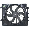 COOLING FAN ASSY   REPLACEMENT FOR CHRYSLER TOWN AND COUNTRY 2009 PARTSLINK NUMBER  CH3115157U