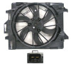 COOLING FAN ASSY   REPLACEMENT FOR CHRYSLER TOWN AND COUNTRY 2009 PARTSLINK NUMBER  CH3115157U