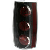 TAIL LAMP RH DENALI CAPA REPLACEMENT FOR YUKON DENALI 2007 PARTSLINK NUMBER  GM2801215C