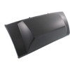 TOW HOOK COVER RR PRIMED REPLACEMENT FOR GMC YUKON DENALI 2007 PARTSLINK NUMBER  GM1129106
