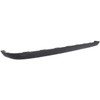 VALANCE FR TEXTURED CAPA REPLACEMENT FOR GMC YUKON DENALI 2007 PARTSLINK NUMBER  GM1092189C