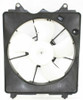 AC FAN ASSY 2.0L  REPLACEMENT FOR HONDA CIVIC COUPE 2007 PARTSLINK NUMBER  HO3120104