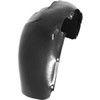 FENDER LINER FR LH CAPA   REPLACEMENT FOR CHRYSLER TOWN AND COUNTRY 2009 PARTSLINK NUMBER  CH1248147C