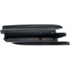 FOG LAMP COVER FR LH   REPLACEMENT FOR CHRYSLER TOWN AND COUNTRY 2009 PARTSLINK NUMBER  CH1038108