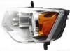 HEAD LAMP LH HALOGEN HQ   REPLACEMENT FOR CHRYSLER TOWN AND COUNTRY 2009 PARTSLINK NUMBER  CH2502192
