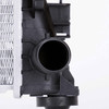 RADIATOR (13062/13064) V6   REPLACEMENT FOR CHRYSLER TOWN AND COUNTRY 2009 PARTSLINK NUMBER  CH3010345