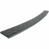 BUMPER STEP PAD RR REPLACEMENT FOR HONDA PILOT 2007 PARTSLINK NUMBER  HO1191102