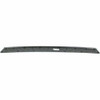 BUMPER STEP PAD RR REPLACEMENT FOR HONDA PILOT 2007 PARTSLINK NUMBER  HO1191102