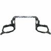 RADIATOR SUPPORT CAPA   REPLACEMENT FOR CHRYSLER TOWN AND COUNTRY 2009 PARTSLINK NUMBER  CH1225215C