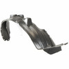 FENDER LINER FR RH REPLACEMENT FOR HONDA PILOT 2007 PARTSLINK NUMBER  HO1251108