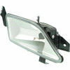 FOG LAMP FR LH HQ REPLACEMENT FOR HONDA PILOT 2007 PARTSLINK NUMBER  HO2592114