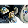 STARTER MOTOR 2.7 3.5L   REPLACEMENT FOR CHRYSLER TOWN AND COUNTRY 2009 PARTSLINK NUMBER  1-19026