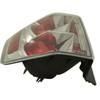 TAIL LAMP LH CAPA REPLACEMENT FOR HONDA PILOT 2007 PARTSLINK NUMBER  HO2800162C