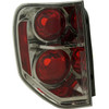 TAIL LAMP LH CAPA REPLACEMENT FOR HONDA PILOT 2007 PARTSLINK NUMBER  HO2800162C