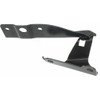 HOOD HINGE RH REPLACEMENT FOR HONDA PILOT 2007 PARTSLINK NUMBER  HO1236135