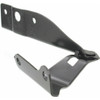 HOOD HINGE RH REPLACEMENT FOR HONDA PILOT 2007 PARTSLINK NUMBER  HO1236135