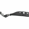 HOOD HINGE LH REPLACEMENT FOR HONDA PILOT 2007 PARTSLINK NUMBER  HO1236136