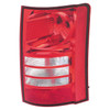 TAIL LAMP RH CAPA   REPLACEMENT FOR CHRYSLER TOWN AND COUNTRY 2009 PARTSLINK NUMBER  CH2801179C