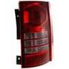 TAIL LAMP RH HQ   REPLACEMENT FOR CHRYSLER TOWN AND COUNTRY 2009 PARTSLINK NUMBER  CH2801179