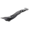 TIE BAR UPPER    REPLACEMENT FOR CHRYSLER TOWN AND COUNTRY 2009 PARTSLINK NUMBER  CH1225208