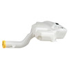 WINDSHIELD WASHER TANK W/O WASHER   REPLACEMENT FOR CHRYSLER TOWN AND COUNTRY 2009 PARTSLINK NUMBER  CH1288192