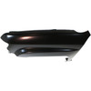 FENDER FR LH CAPA REPLACEMENT FOR HONDA RIDGELINE 2007 PARTSLINK NUMBER  HO1240167C
