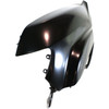 FENDER FR LH CAPA REPLACEMENT FOR HONDA RIDGELINE 2007 PARTSLINK NUMBER  HO1240167C