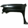 FENDER FR RH CAPA REPLACEMENT FOR HONDA RIDGELINE 2007 PARTSLINK NUMBER  HO1241167C