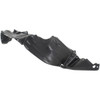 FENDER LINER FR RH REPLACEMENT FOR HONDA RIDGELINE 2007 PARTSLINK NUMBER  HO1249125