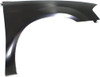 FENDER FR RH   REPLACEMENT FOR DODGE AVENGER 2009 PARTSLINK NUMBER  CH1241259