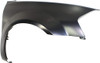 FENDER FR RH   REPLACEMENT FOR DODGE AVENGER 2009 PARTSLINK NUMBER  CH1241259