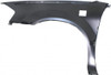 FENDER FR RH   REPLACEMENT FOR DODGE AVENGER 2009 PARTSLINK NUMBER  CH1241259