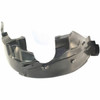 FENDER LINER FR LH   REPLACEMENT FOR DODGE AVENGER 2009 PARTSLINK NUMBER  CH1248132