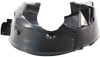 FENDER LINER FR RH   REPLACEMENT FOR DODGE AVENGER 2009 PARTSLINK NUMBER  CH1249132