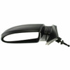 DOOR MIRROR LH MANUAL REPLACEMENT FOR HYUNDAI ACCENT SEDAN 2007 PARTSLINK NUMBER  HY1320157