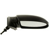DOOR MIRROR RH MANUAL REPLACEMENT FOR HYUNDAI ACCENT HATCHBACK 2007 PARTSLINK NUMBER  HY1321157