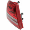 TAIL LAMP LH HQ   REPLACEMENT FOR DODGE AVENGER 2009 PARTSLINK NUMBER  CH2800182