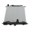 RADIATOR (2951)   REPLACEMENT FOR DODGE CALIBER 2009 PARTSLINK NUMBER  CH3010339